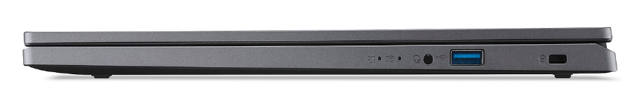 Ноутбук Acer Extensa 15 EX215-23-R2EZ (NX.EH3EU.006) Steel Gray фото №7