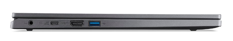 Ноутбук Acer Extensa 15 EX215-23-R2EZ (NX.EH3EU.006) Steel Gray фото №8