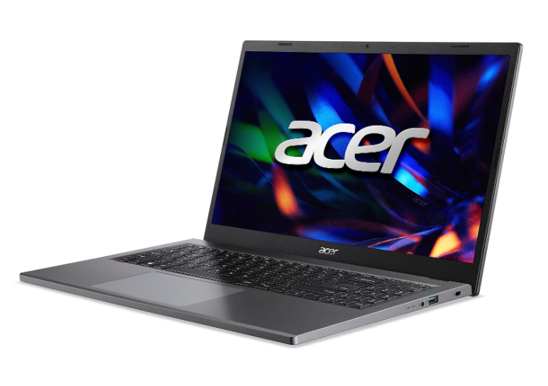 Ноутбук Acer Extensa 15 EX215-23-R2EZ (NX.EH3EU.006) Steel Gray фото №4