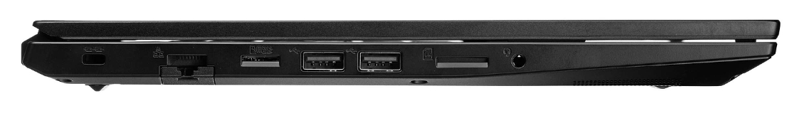 Ноутбук 2E NL50MU-15UA54 фото №6
