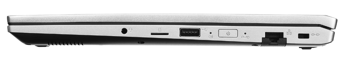 Ноутбук 2E NS51PU-15UA23 фото №6