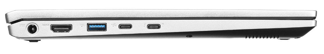 Ноутбук 2E NS51PU-15UA35 фото №9