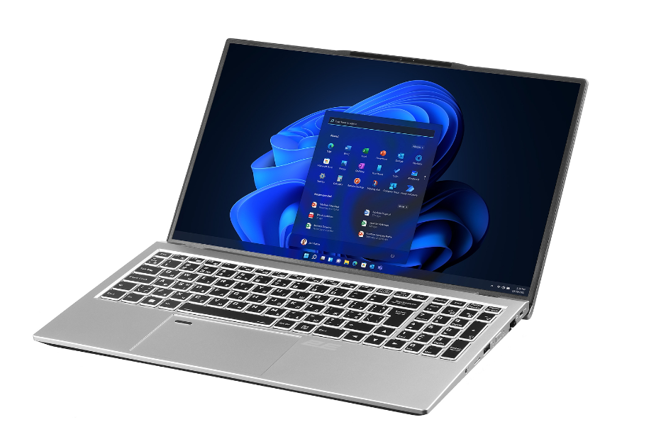 Ноутбук 2E NS51PU-15UA35 фото №4