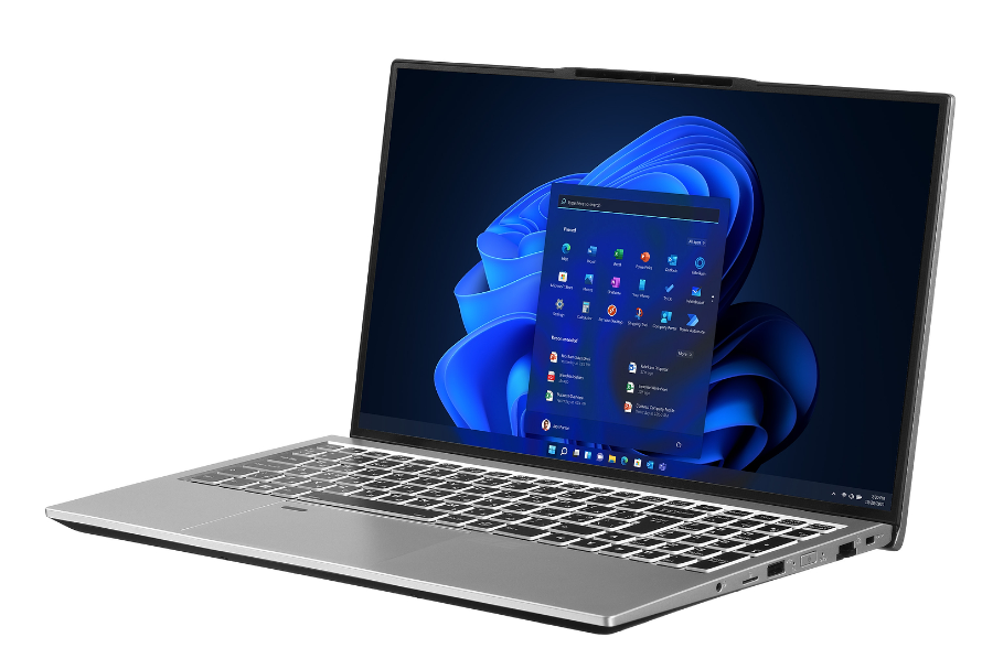 Ноутбук 2E NS51PU-15UA35 фото №3