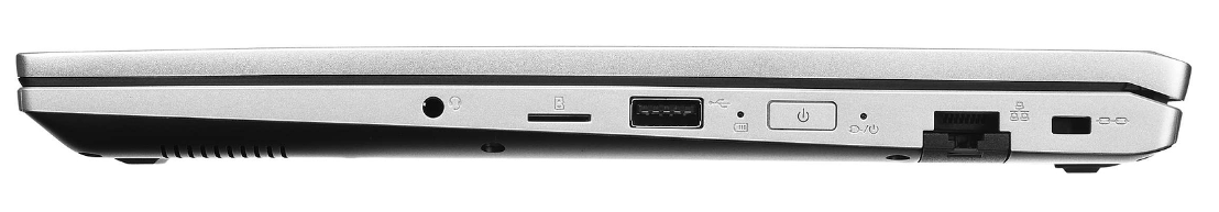Ноутбук 2E NS51PU-15UA55 фото №6