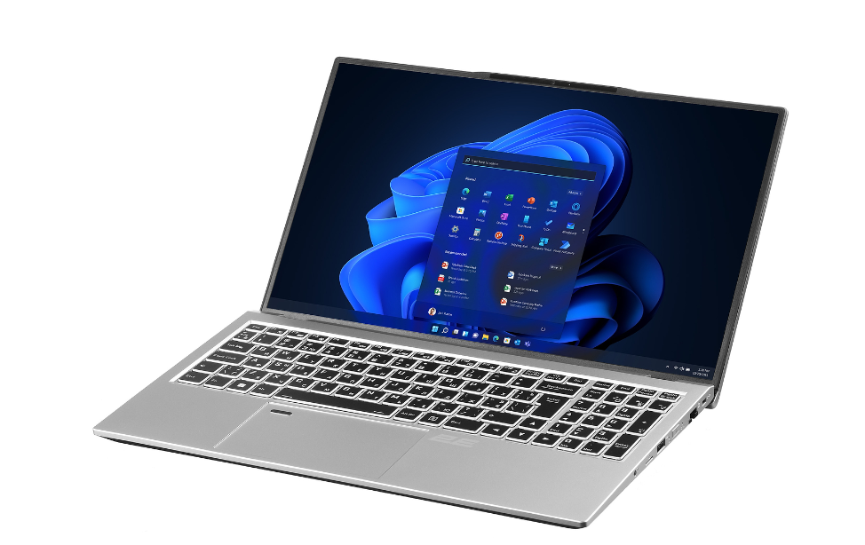 Ноутбук 2E NS51PU-15UA55 фото №5