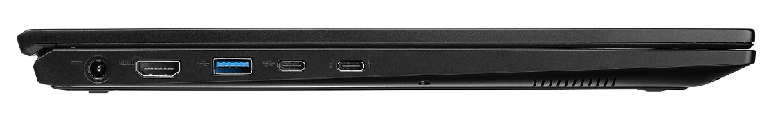 Ноутбук 2E NS70PU-17UA35 фото №11