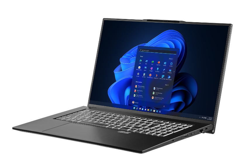 Ноутбук 2E NS70PU-17UA35 фото №3
