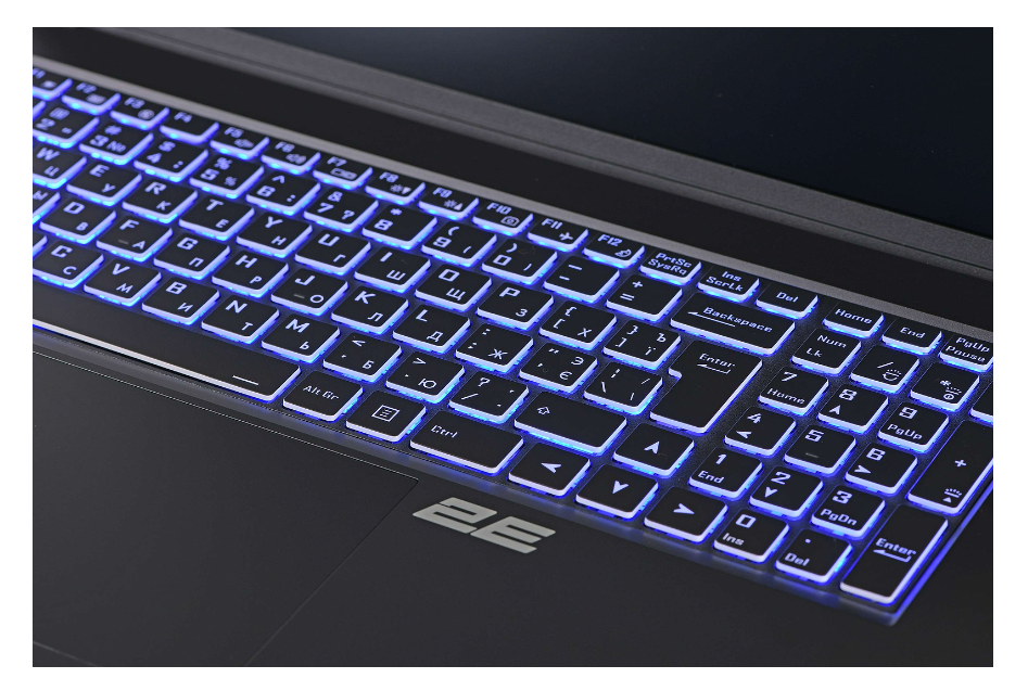 Ноутбук 2E NS70PU-17UA35 фото №5
