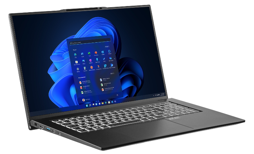 Ноутбук 2E NS70PU-17UA35 фото №2