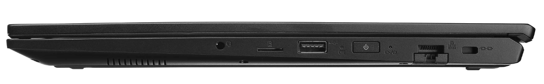 Ноутбук 2E NS70PU-17UA53 фото №11