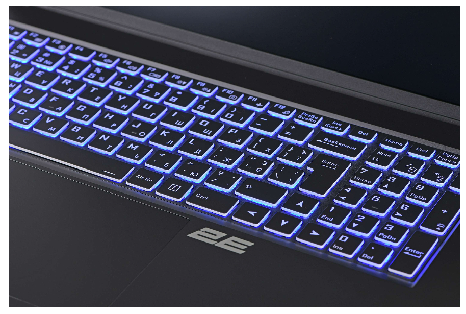 Ноутбук 2E NS70PU-17UA53 фото №6