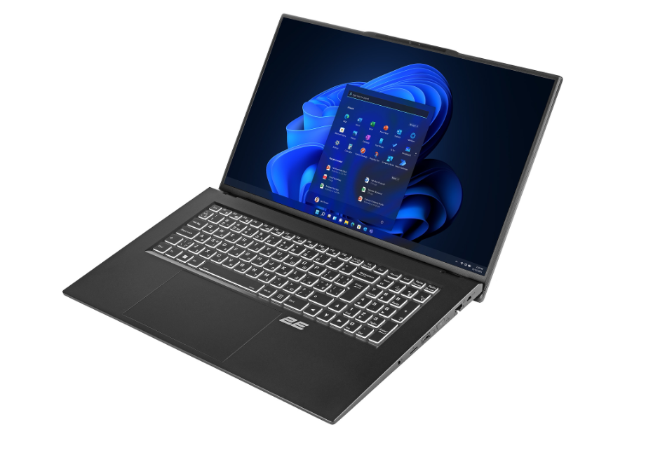 Ноутбук 2E NS70PU-17UA53 фото №4