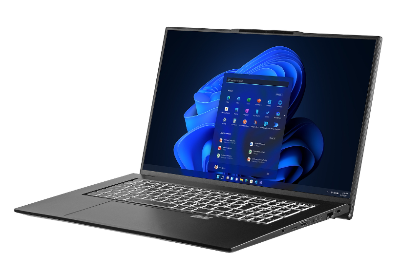 Ноутбук 2E NS70PU-17UA53 фото №2