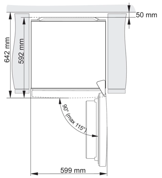 Холодильник Gorenje NRK6192AW4 фото №17