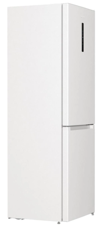 Холодильник Gorenje NRK6192AW4 фото №4