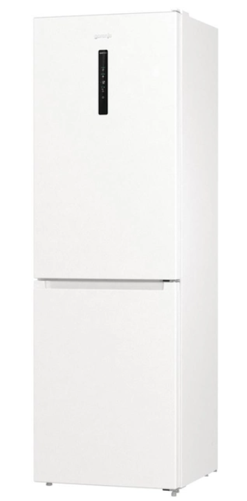 Холодильник Gorenje NRK6192AW4 фото №5