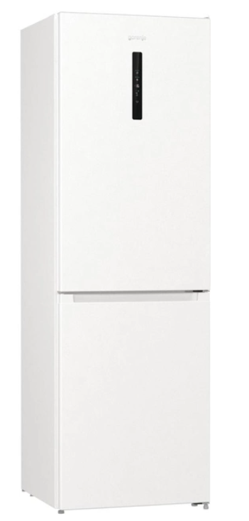 Холодильник Gorenje NRK6192AW4 фото №2