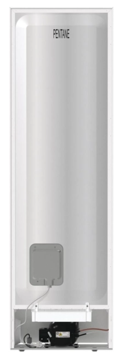Холодильник Gorenje NRK6192AW4 фото №18