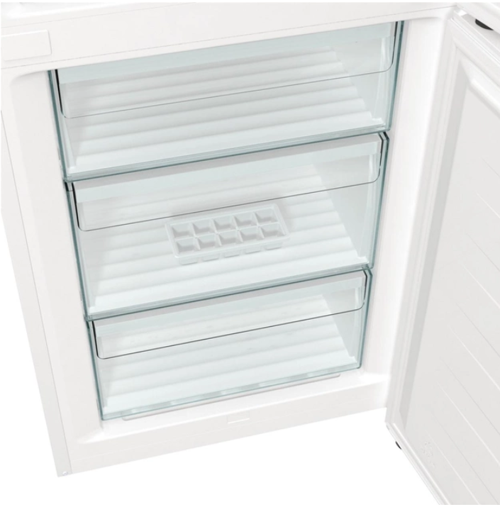 Холодильник Gorenje NRK6192AW4 фото №13