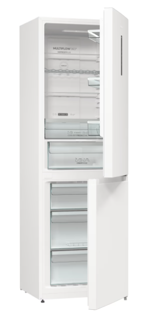 Холодильник Gorenje NRK6192AW4 фото №6