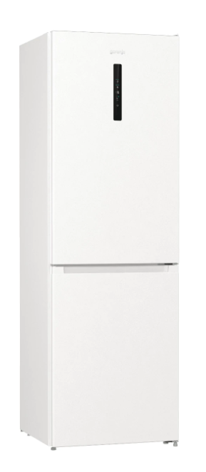 Холодильник Gorenje NRK6192AW4 фото №2