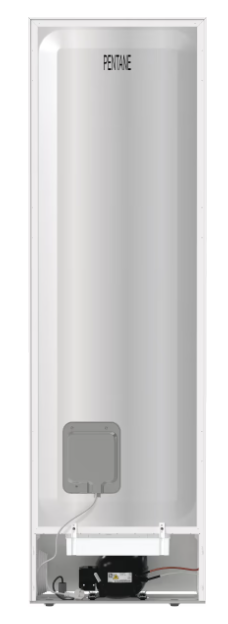 Холодильник Gorenje NRK6192AW4 фото №7