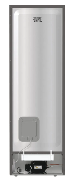 Холодильник Gorenje NRKE62XL фото №9