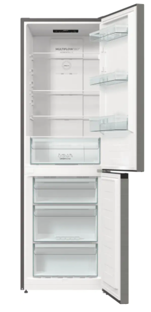 Холодильник Gorenje NRKE62XL фото №5