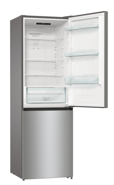 Холодильник Gorenje NRKE62XL фото №4