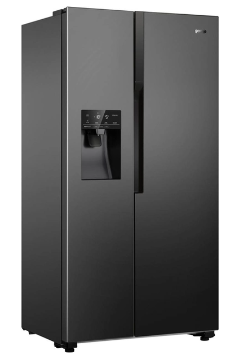 Холодильник Gorenje NRS9EVB фото №2