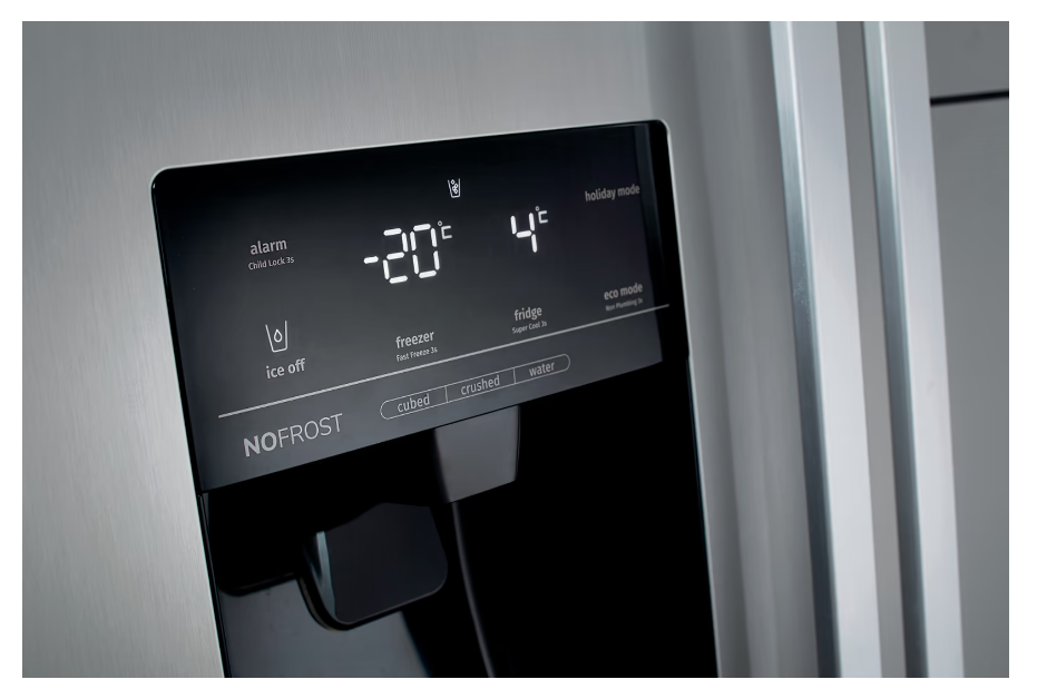 Холодильник Gorenje NRS9EVX1 фото №4