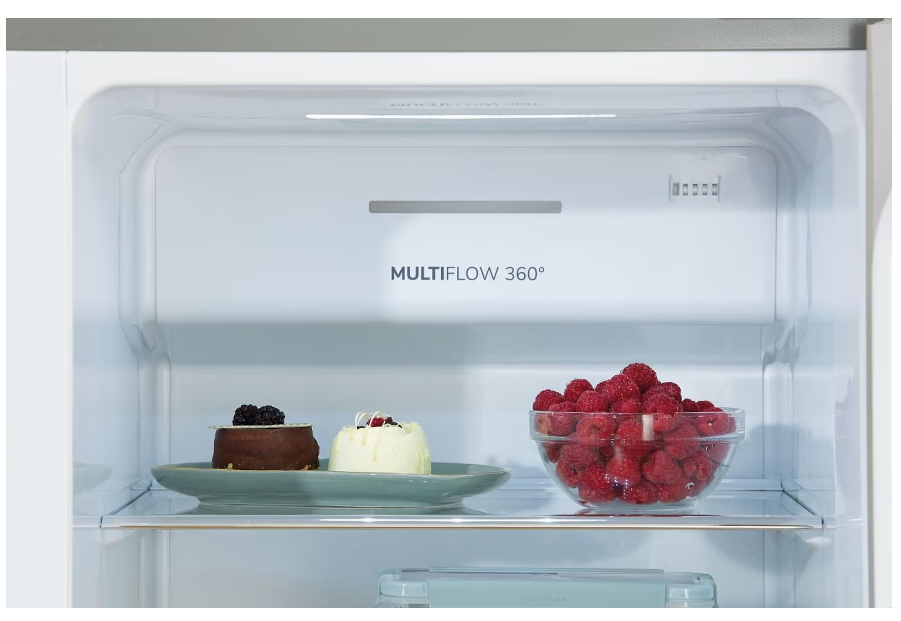 Холодильник Gorenje NRS9EVX1 фото №7