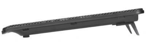 Подставка для ноутбука 2E GAMING CPG-001 14` Black фото №8
