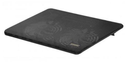 Подставка для ноутбука 2E GAMING CPG-001 14` Black фото №4