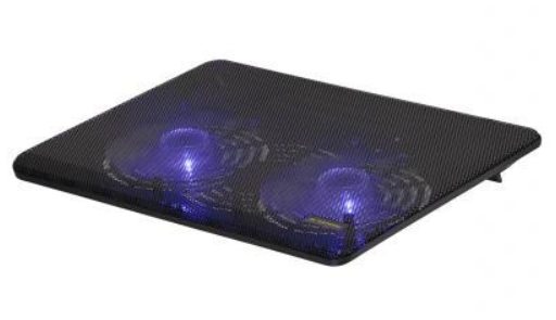 Подставка для ноутбука 2E GAMING CPG-001 14` Black