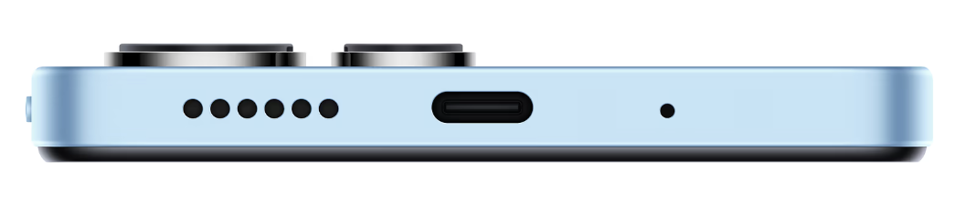 Смартфон Xiaomi Redmi 12 4/128GB Dual Sim Sky Blue фото №8