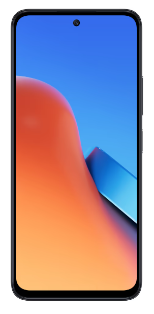 Смартфон Xiaomi Redmi 12 4/128GB Dual Sim Midnight Black фото №3