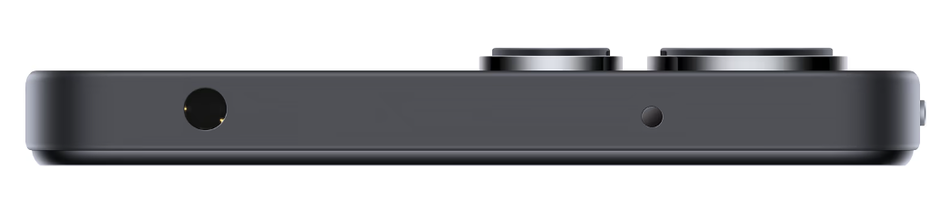 Смартфон Xiaomi Redmi 12 4/128GB Dual Sim Midnight Black фото №8
