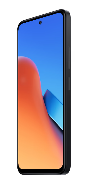 Смартфон Xiaomi Redmi 12 4/128GB Dual Sim Midnight Black фото №2