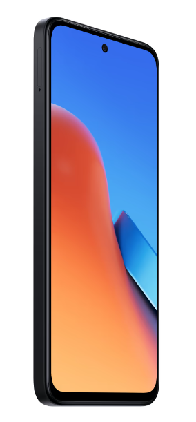 Смартфон Xiaomi Redmi 12 4/128GB Dual Sim Midnight Black фото №4