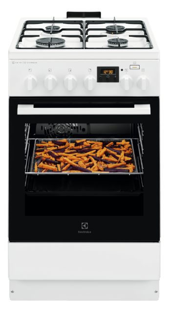 Плита Electrolux LKK560203W