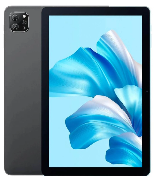 Планшет Oscal Pad 60 10.1 3/64GB Wi-Fi Grey