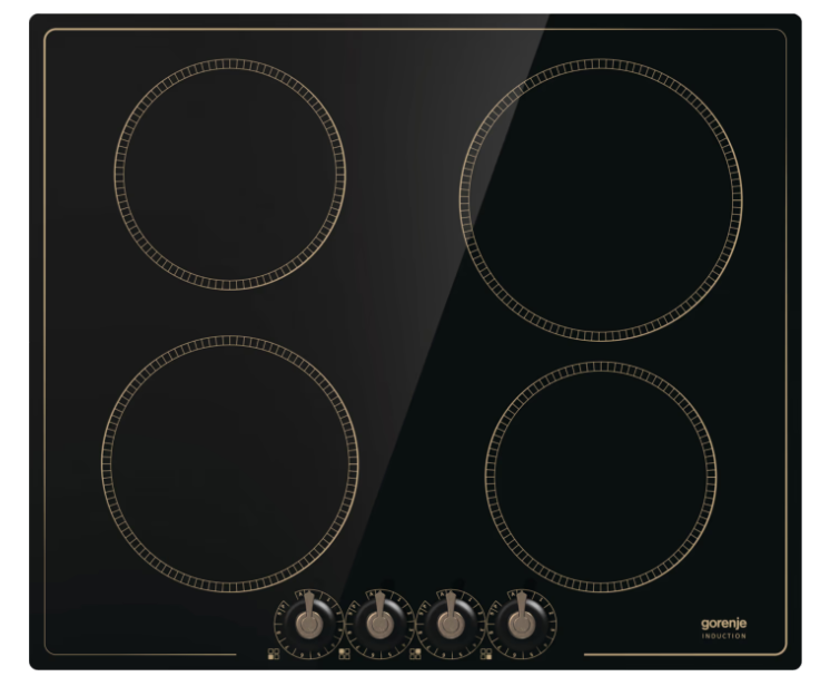 Варильна поверхня Gorenje IK640CLB