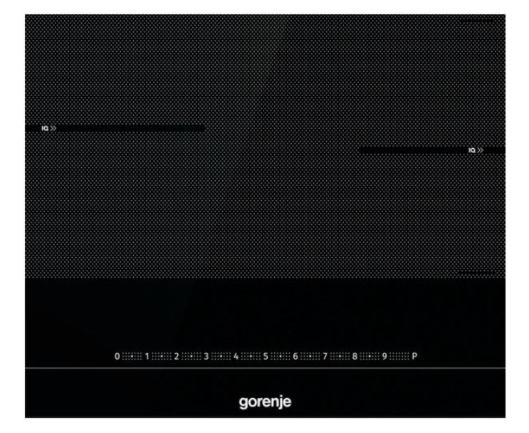 Варочная поверхность Gorenje IS645BLG фото №2