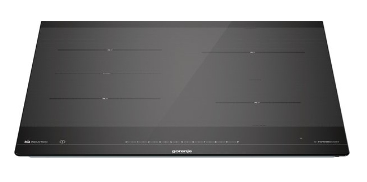Варочная поверхность Gorenje IS645BLG фото №8
