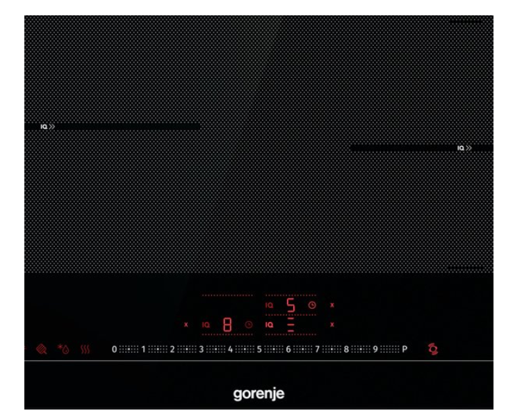 Варочная поверхность Gorenje IS645BLG