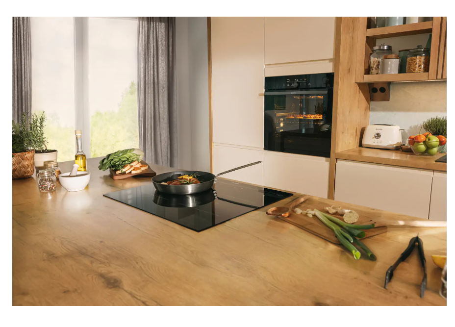 Варочная поверхность Gorenje ISC645BSC фото №13