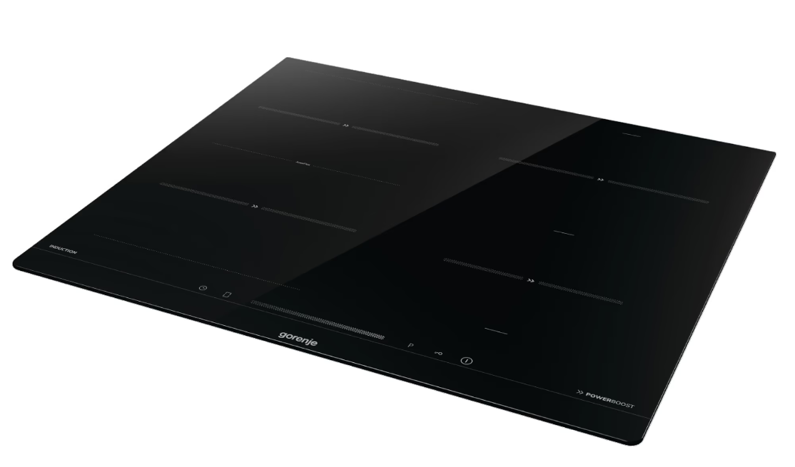 Варочная поверхность Gorenje ISC645BSC фото №5