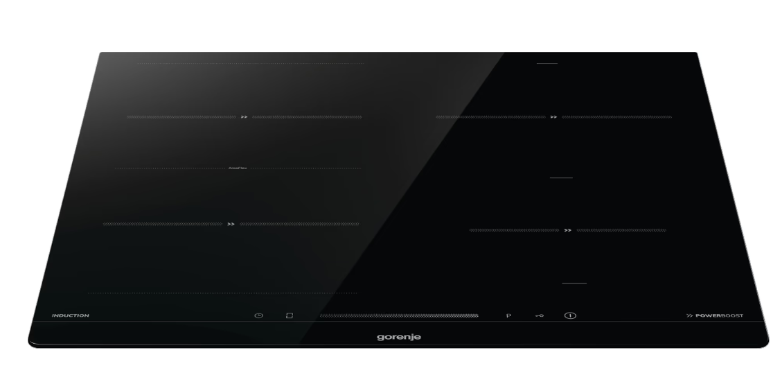 Варочная поверхность Gorenje ISC645BSC фото №6